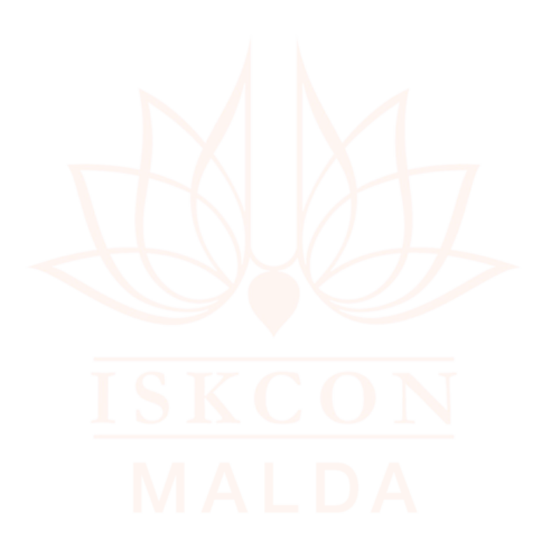 ISKCON Malda